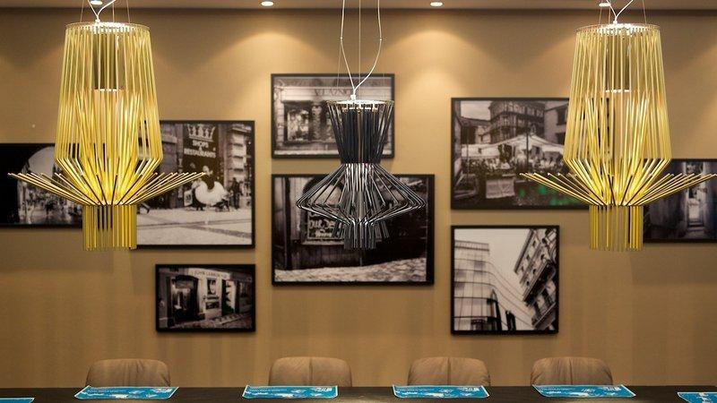 Motel One Prague-Florentinum Praga Exterior foto